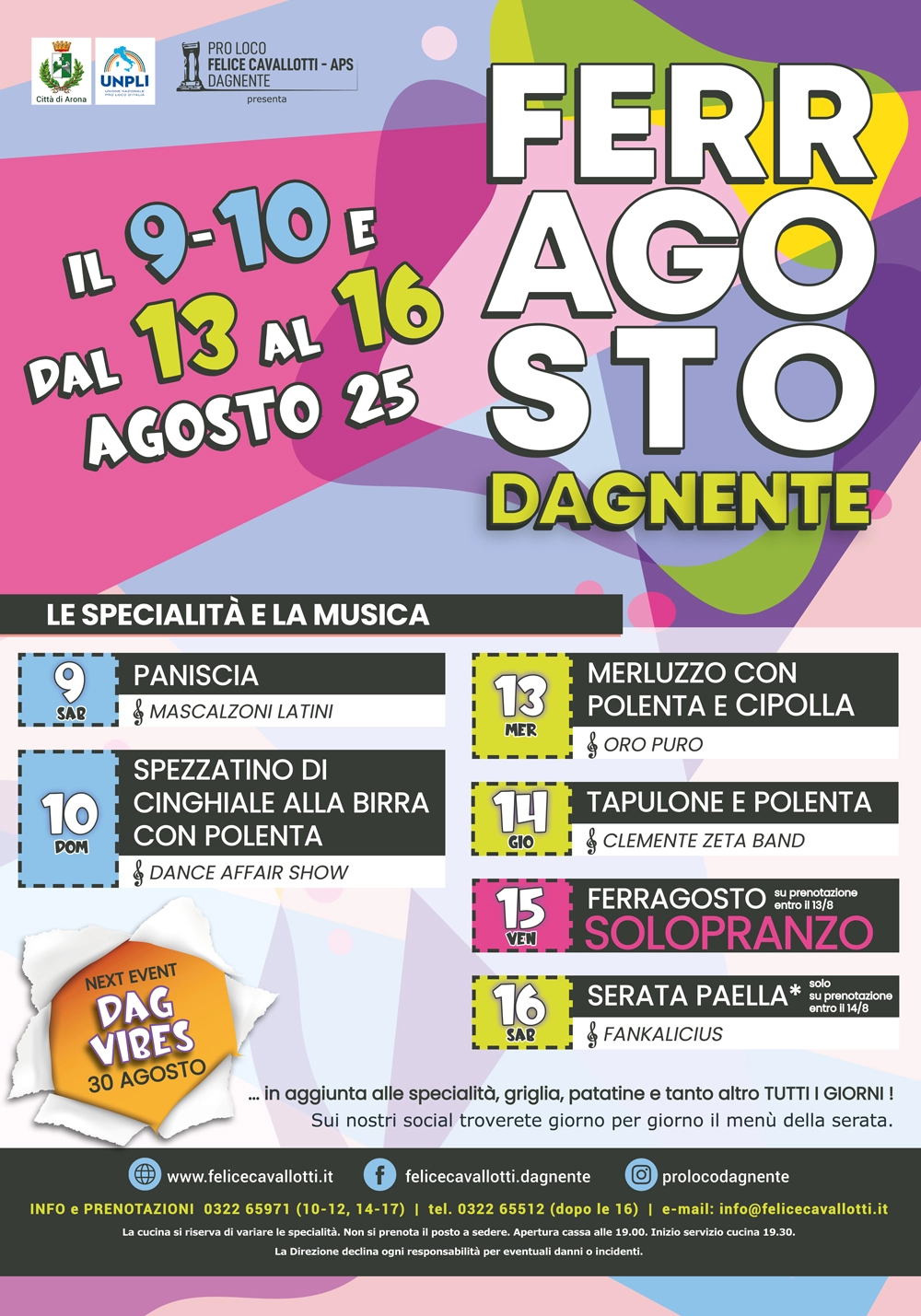 Scarica la locandina