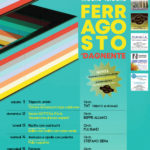Ferragosto a Dagnente 2018