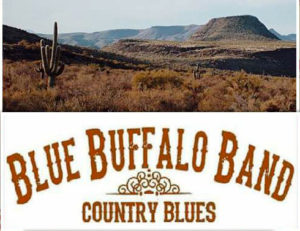 BlueBuffaloband